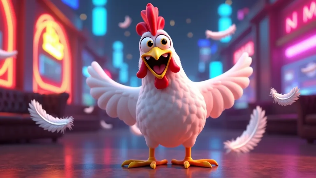 chicken road app chicken road app