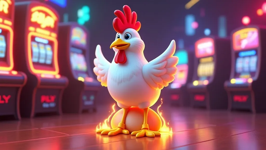 chicken road
